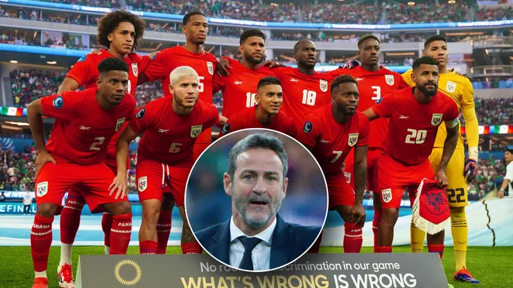Se suma a Carrasquilla: Panamá sufre la baja de otra figura en el peor momento y complica a Christiansen.