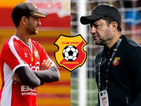 Jafet Soto no la vio venir: Pablo Salazar le manda un tajante mensaje