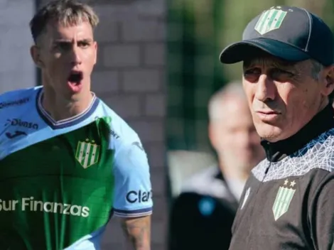 Pedro Troglio reacciona al fichaje de Rodrigo Auzmendi y responde por qué no firma jugadores de Olimpia