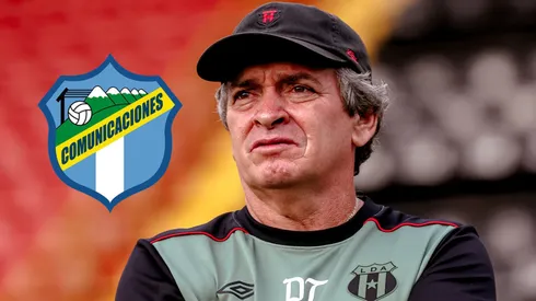 No es solo Diego Campos: Comunicaciones quiere al goleador de Alajuelense y pone en alerta al Machillo Ramírez.