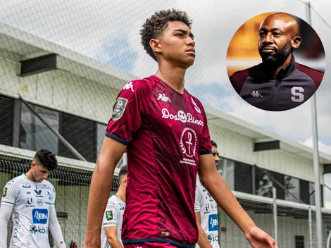Lejos de Saprissa: Kenay Myrie confirma lo que Wanchope no quería escuchar sobre su futuro