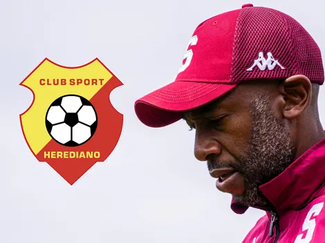 Herediano se lanza por el refuerzo de lujo que Saprissa no logró firmar