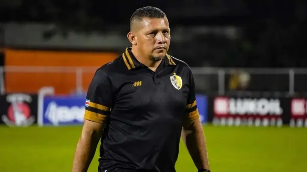 Minor Díaz habló sobre que casi llega a Herediano.