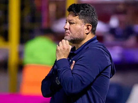 La denuncia contra Jafet que sorprende a Herediano