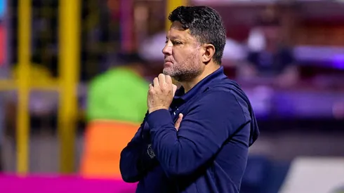 La denuncia contra Jafet que sorprende a Herediano