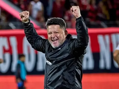 Jafet Soto logra el fichaje tan deseado