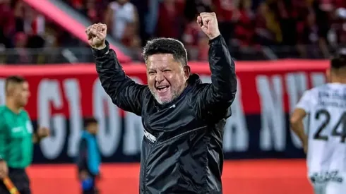 Jafet Soto logra el fichaje tan deseado