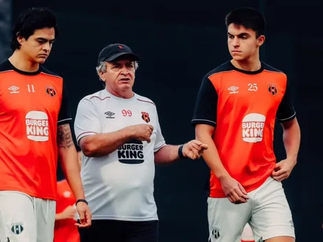 Vuelve para ganar la 31: Machillo Ramírez consigue el regreso del campeón que necesitaba en Alajuelense