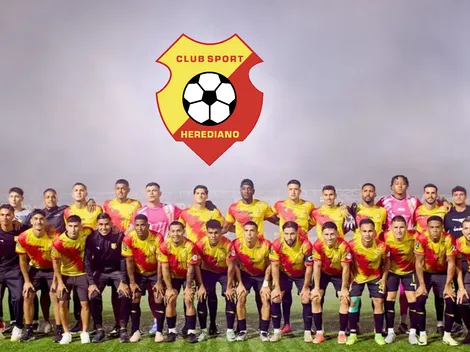 “Va a salir”: Jafet Soto profundiza la limpieza de Herediano