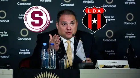 Golpe impensado: Alajuelense recibe el revés que Saprissa disfruta ante los ojos de la Concacaf