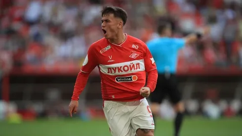 Manfred Ugalde da el gran salto en Europa