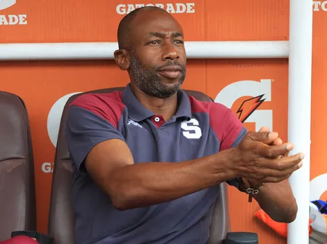 La limpieza de Wanchope se cobra una víctima impensada