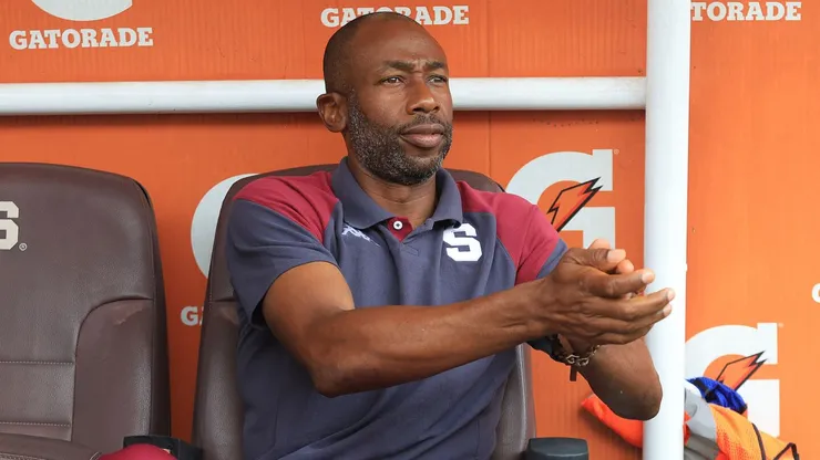 La limpieza de Wanchope se cobra una víctima impensada