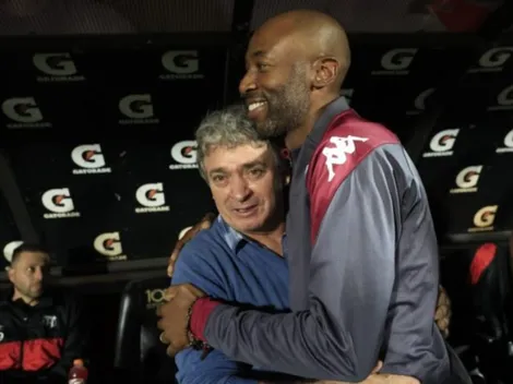 Abandonó Alajuelense para jugar en Saprissa