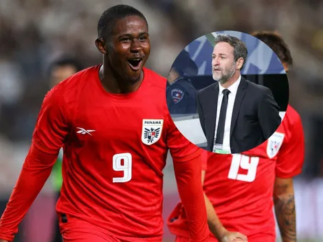 Cambia su futuro: Gustavo Herrera recibe la noticia que Thomas Christiansen no esperaba