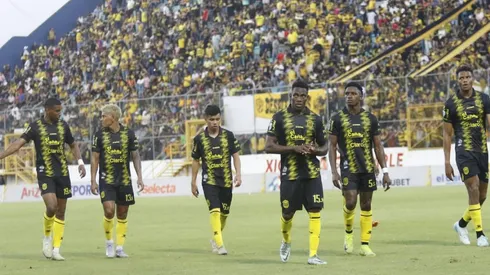 Real España anunció su segundo fichaje.