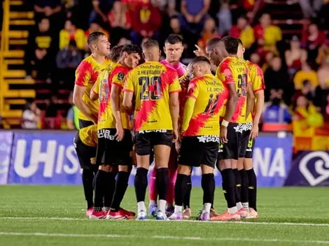 Fue campeón con Herediano, Jafet Soto lo borró y ahora aterriza en otro grande de Costa Rica