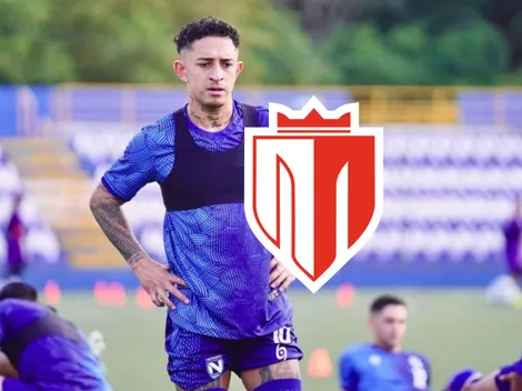 “Hay una oferta”: Byron Bonilla confirma la noticia que golpea a Real Estelí en el mercado de fichajes