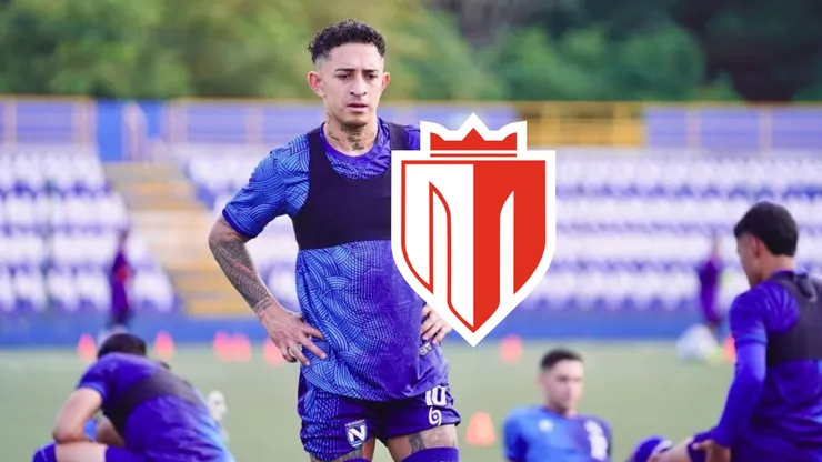 “Hay una oferta”: Byron Bonilla confirma la noticia que golpea a Real Estelí en el mercado de fichajes.