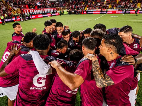 Wanchope lo elogió pero en Saprissa lo echaron igual