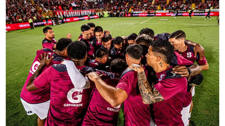 Wanchope lo elogió pero en Saprissa lo echaron igual: la joven promesa que es víctima de la limpieza de Tibás