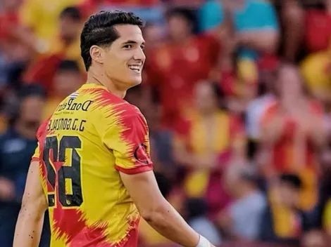 Tepa González rompe el silencio en medio de su alejamiento