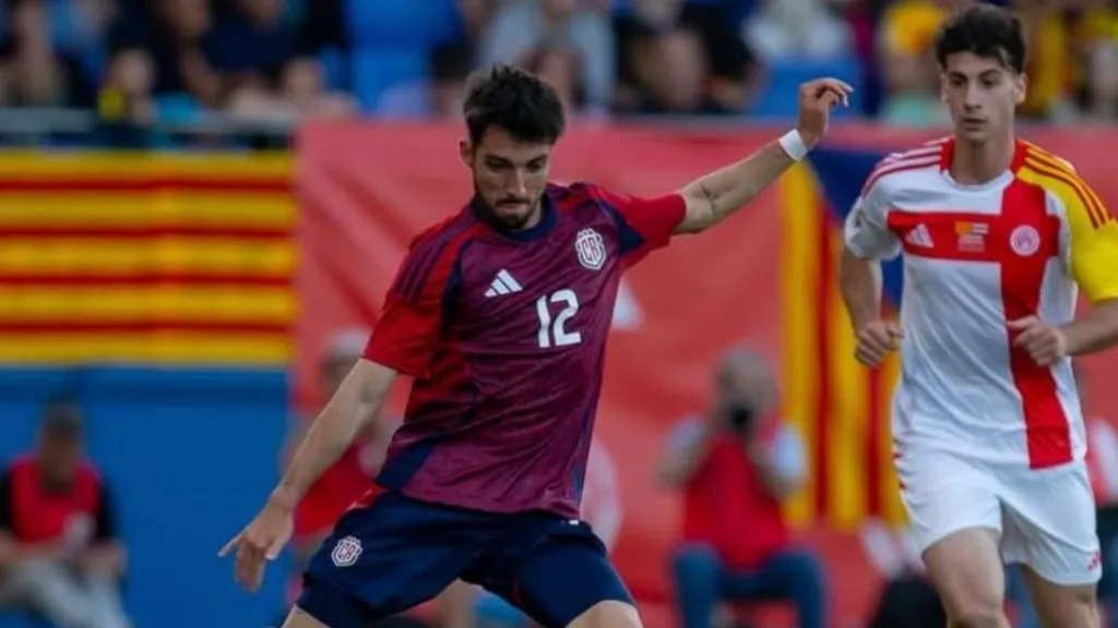 Mauricio Villalobos será nuevo jugador de Saprissa.