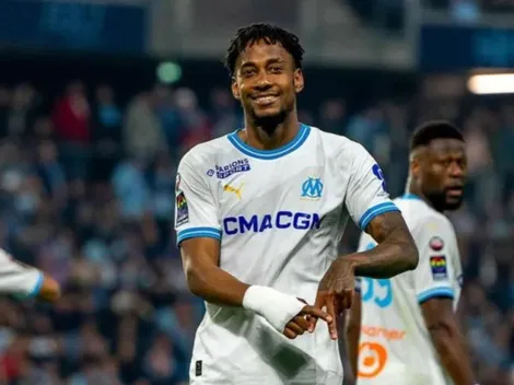 Por encima de Dely Valdés: Michael Amir Murillo consigue en Europa lo que ningún panameño pudo