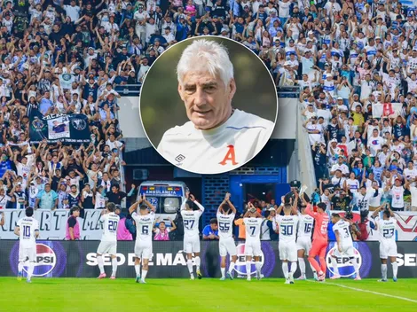 "Ofertas formales": el ídolo que se iría de Alianza para reforzar a un rival directo