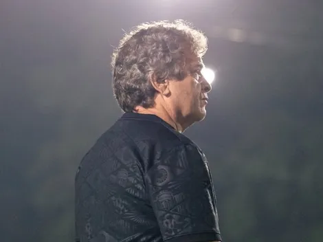 Machillo no tuvo piedad y descartó a este futbolista