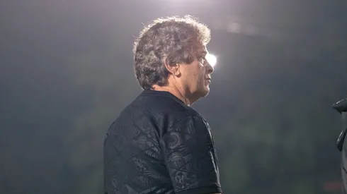 Machillo no tuvo piedad y descartó a este futbolista