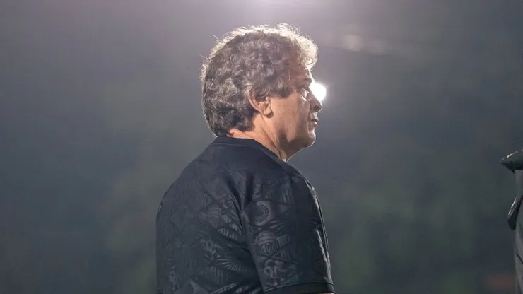 Machillo no tuvo piedad y descartó a este futbolista
