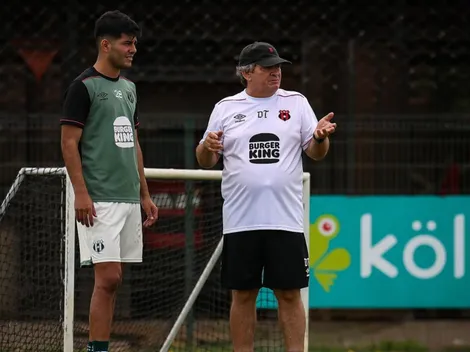 Alajuelense cierra al primer fichaje de Machillo