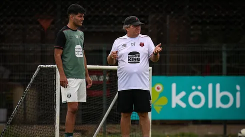 Alajuelense cierra al primer fichaje de Machillo