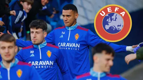 Kervin Arriaga ya sabe quién va a definir su fichaje en Europa.