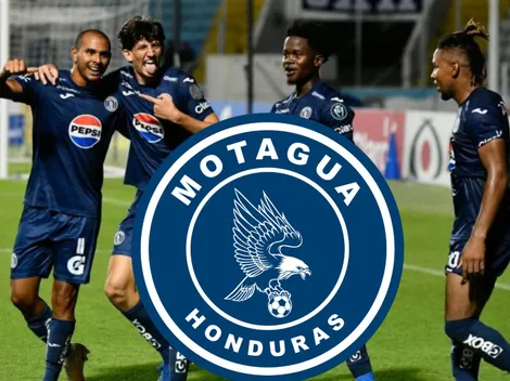 Nadie lo quería y Diego Vázquez lo echó de Motagua: la otra baja confirmada y los dos 'refuerzos'
