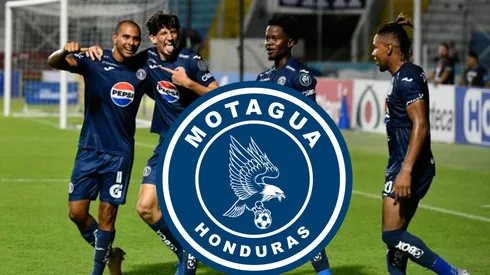Motagua sigue agitando el mercado de fichajes en Honduras.