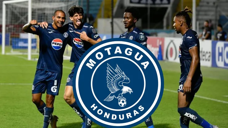 Motagua sigue agitando el mercado de fichajes en Honduras.