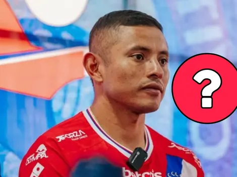 Carlos Mejía ficha por un inesperado equipo de Guatemala junto a campeón con Saprissa