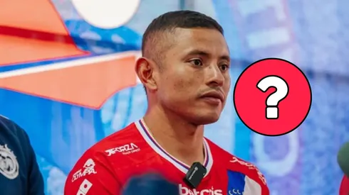 La sorpresa del mercado: Carlos Mejía ficha por un inesperado equipo de Guatemala junto a un campeón con Saprissa.