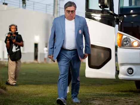 Piojo Herrera confirma las bajas de último momento