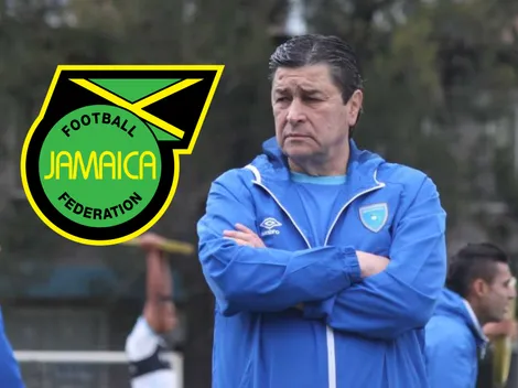 Luis Fernando Tena recibe una gran noticia al conocer la convocatoria de Jamaica