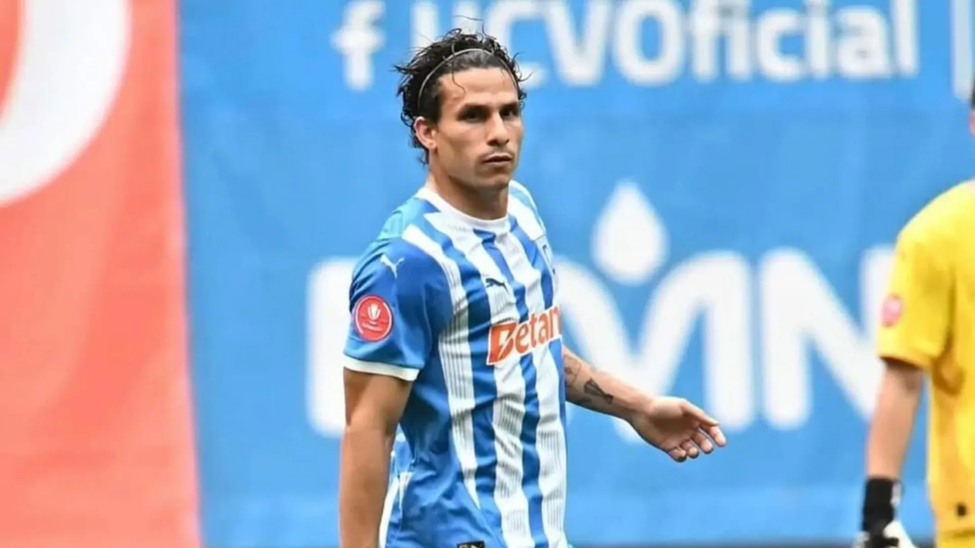 Luis Paradela no seguirá en Rumania (U. Craiova).