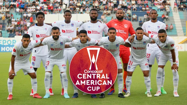 Oficial: rival de Olimpia en la Copa Centroamericana rompió el mercado y cerró dos fichajes de selección.