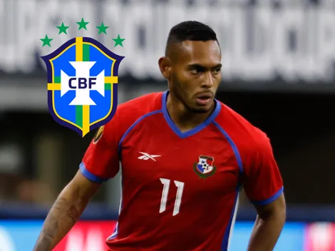 Interés confirmado desde Brasil: Ismael Díaz se prepara para dar el gran salto justo antes de la Copa Oro