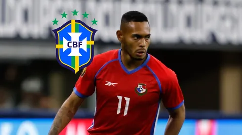 Interés confirmado desde Brasil: Ismael Díaz se prepara para dar el gran salto justo antes de la Copa Oro