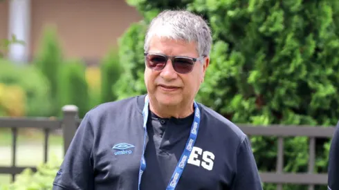 El Bolillo Gómez descartó a elementos claves para la Eliminatoria Mundialista de la Concacaf