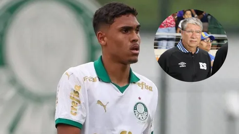 Gabriel De Azevedo envía mensaje al Bolillo Gómez tras no ser convocado por El Salvador