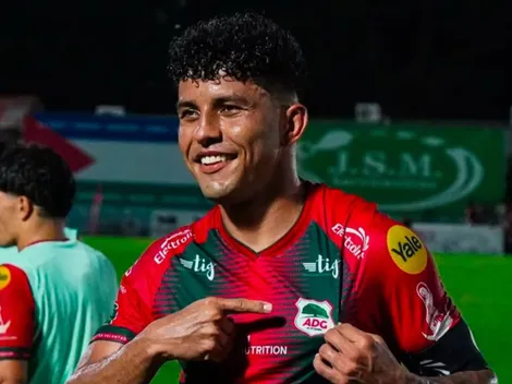 Adelantan el futuro de Johan Venegas en este mercado