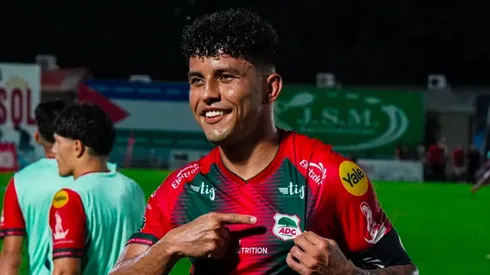 Adelantan el futuro de Johan Venegas en este mercado